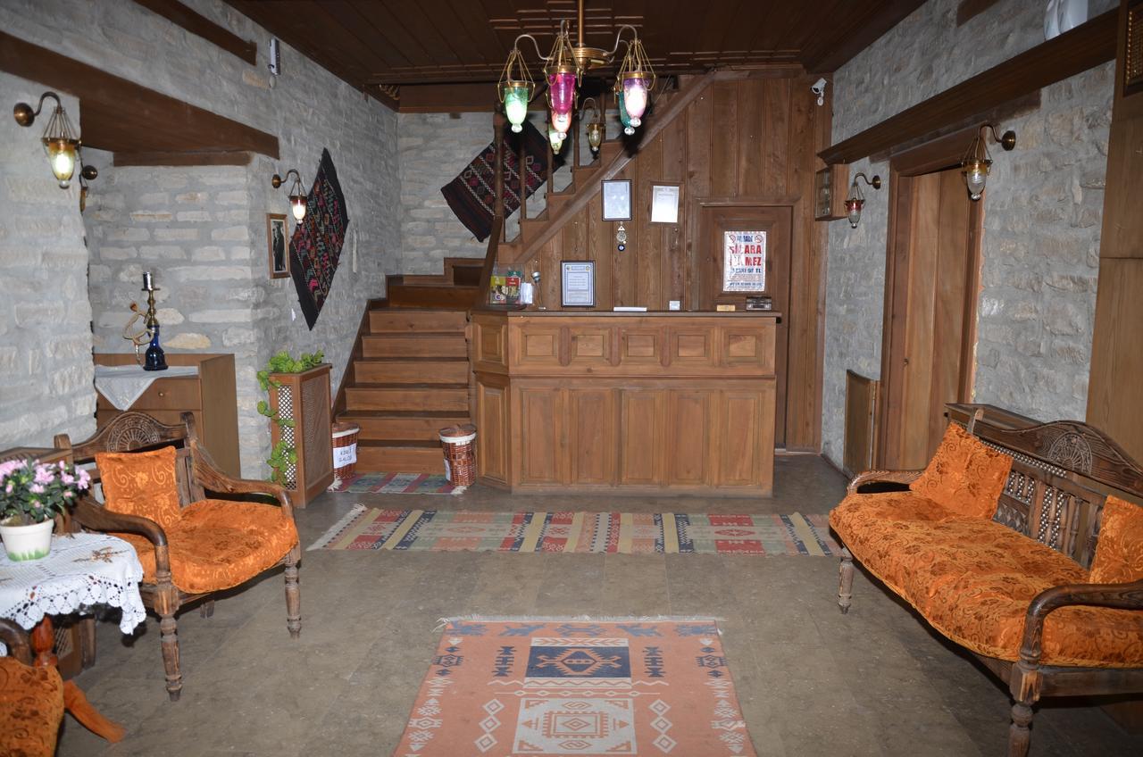 Safranbolu Konagi Saframbolu Exterior foto