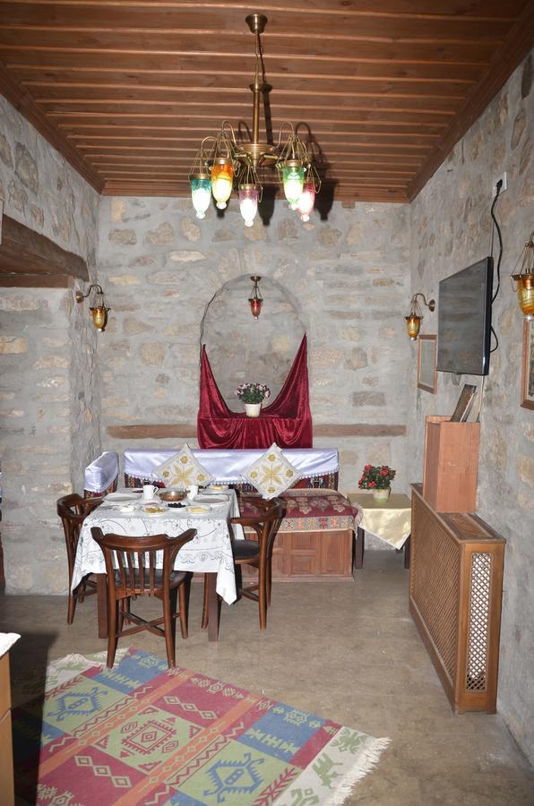 Safranbolu Konagi Saframbolu Exterior foto