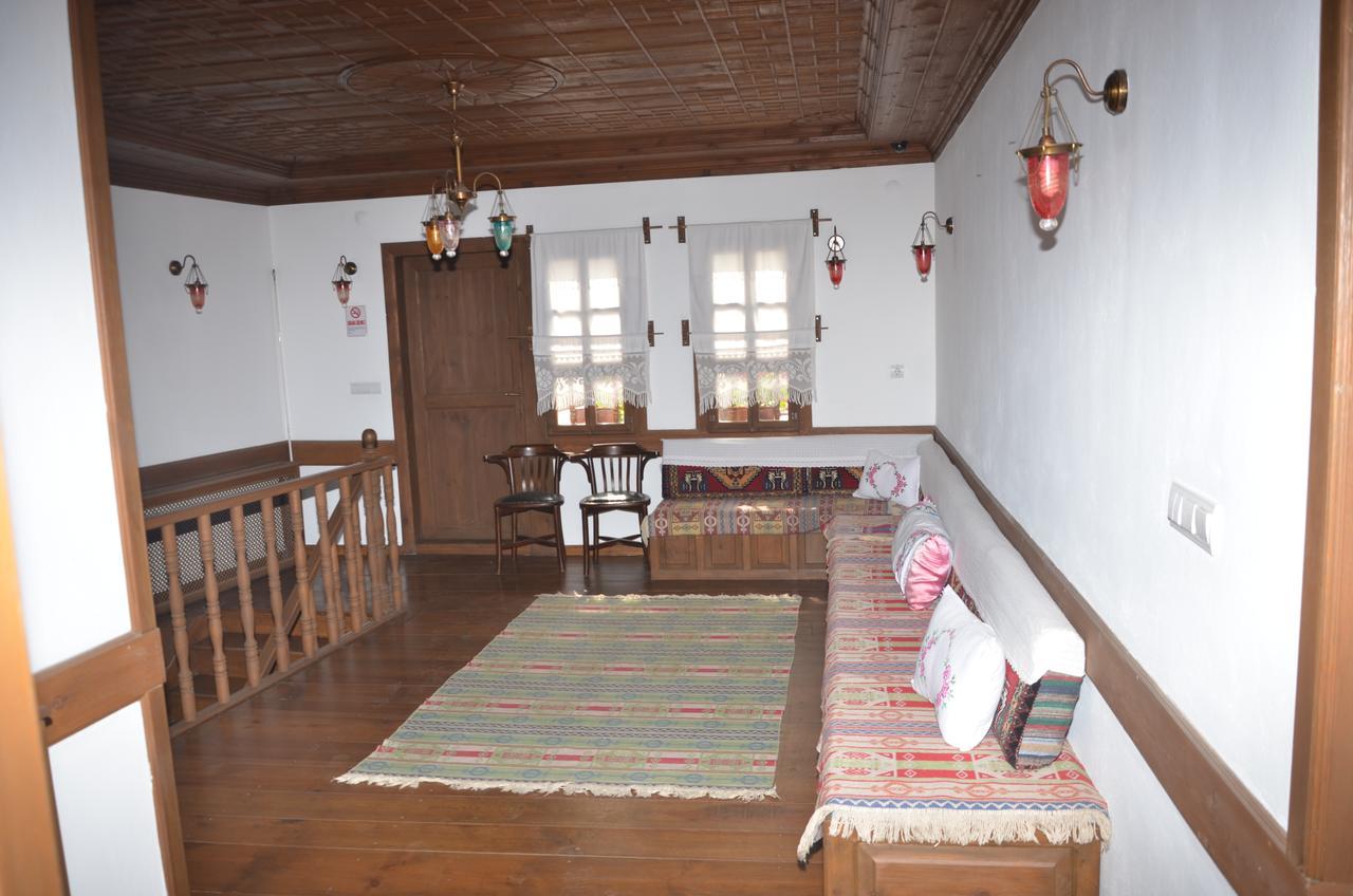 Safranbolu Konagi Saframbolu Exterior foto