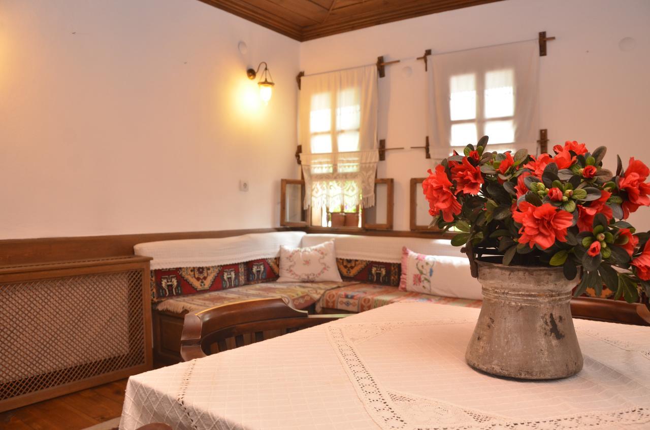 Safranbolu Konagi Saframbolu Exterior foto