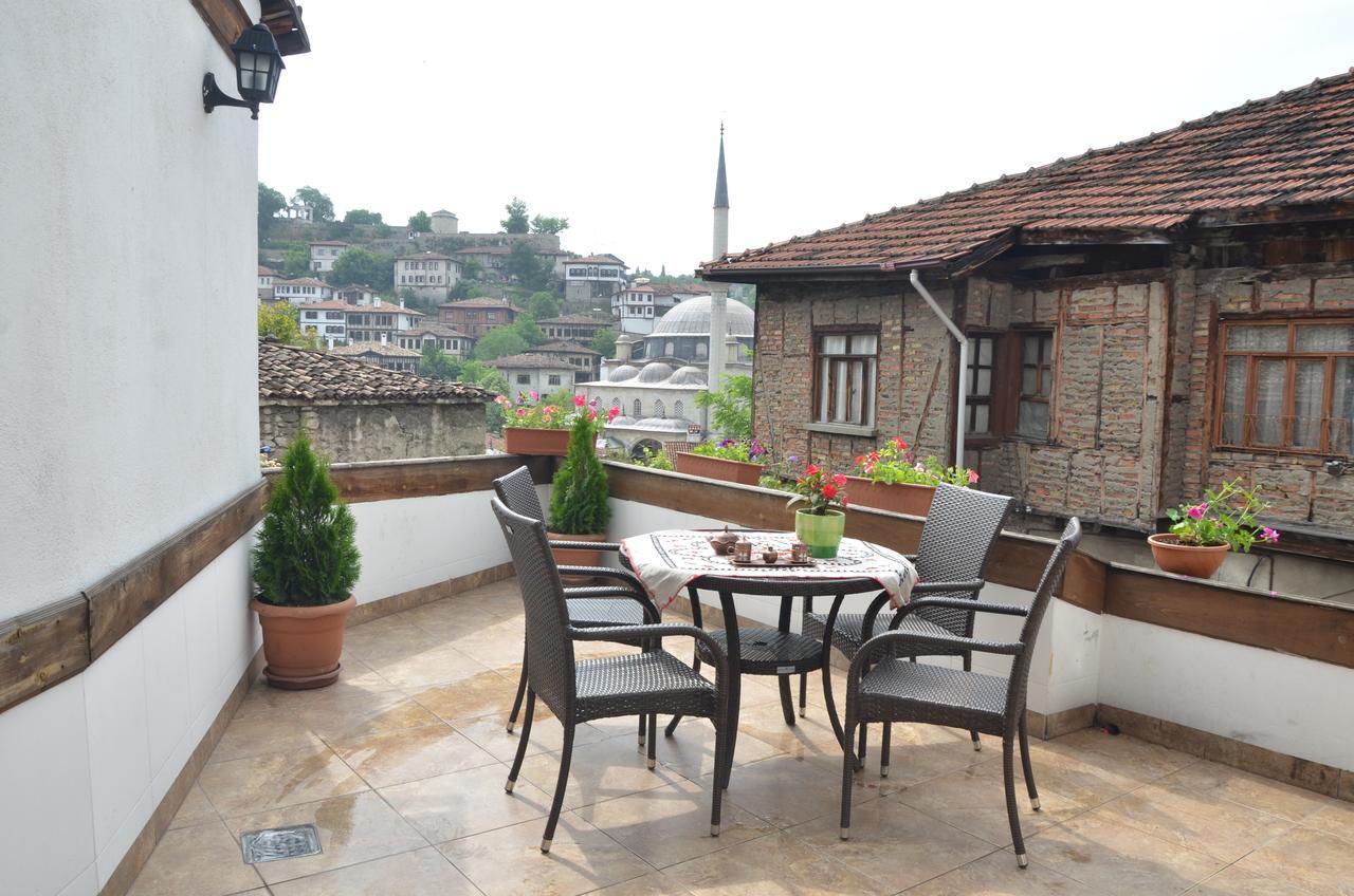 Safranbolu Konagi Saframbolu Exterior foto