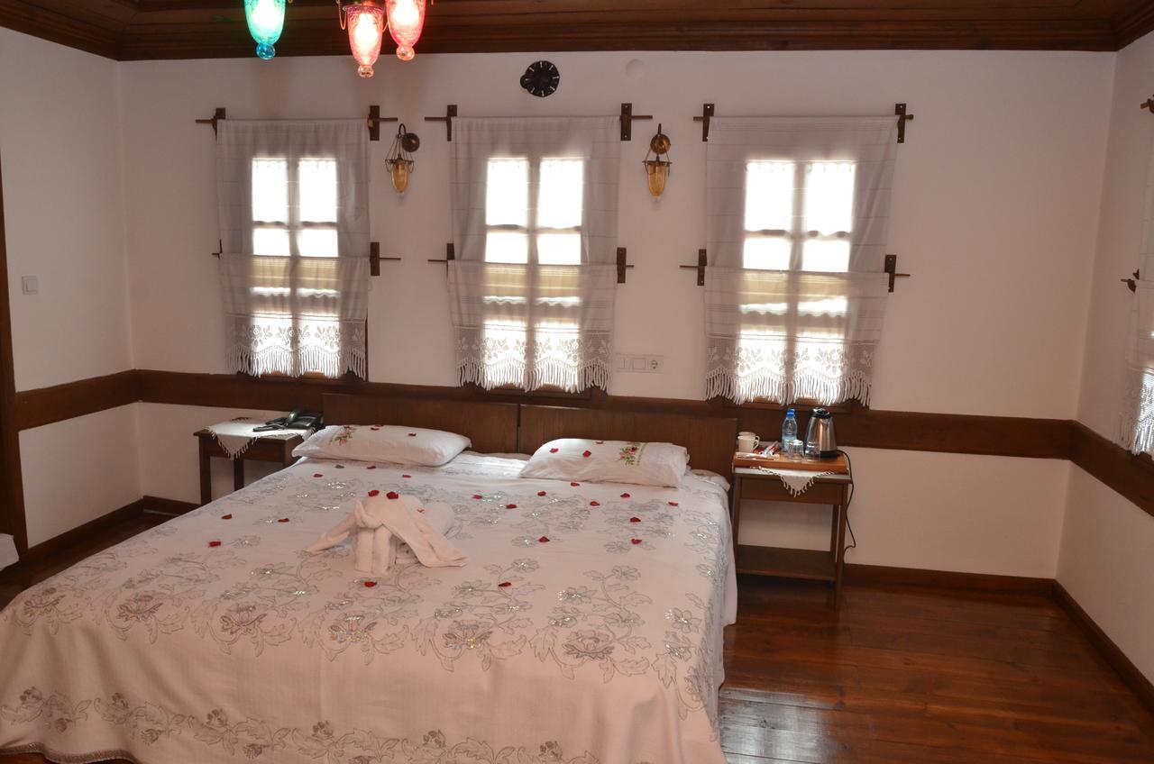 Safranbolu Konagi Saframbolu Exterior foto
