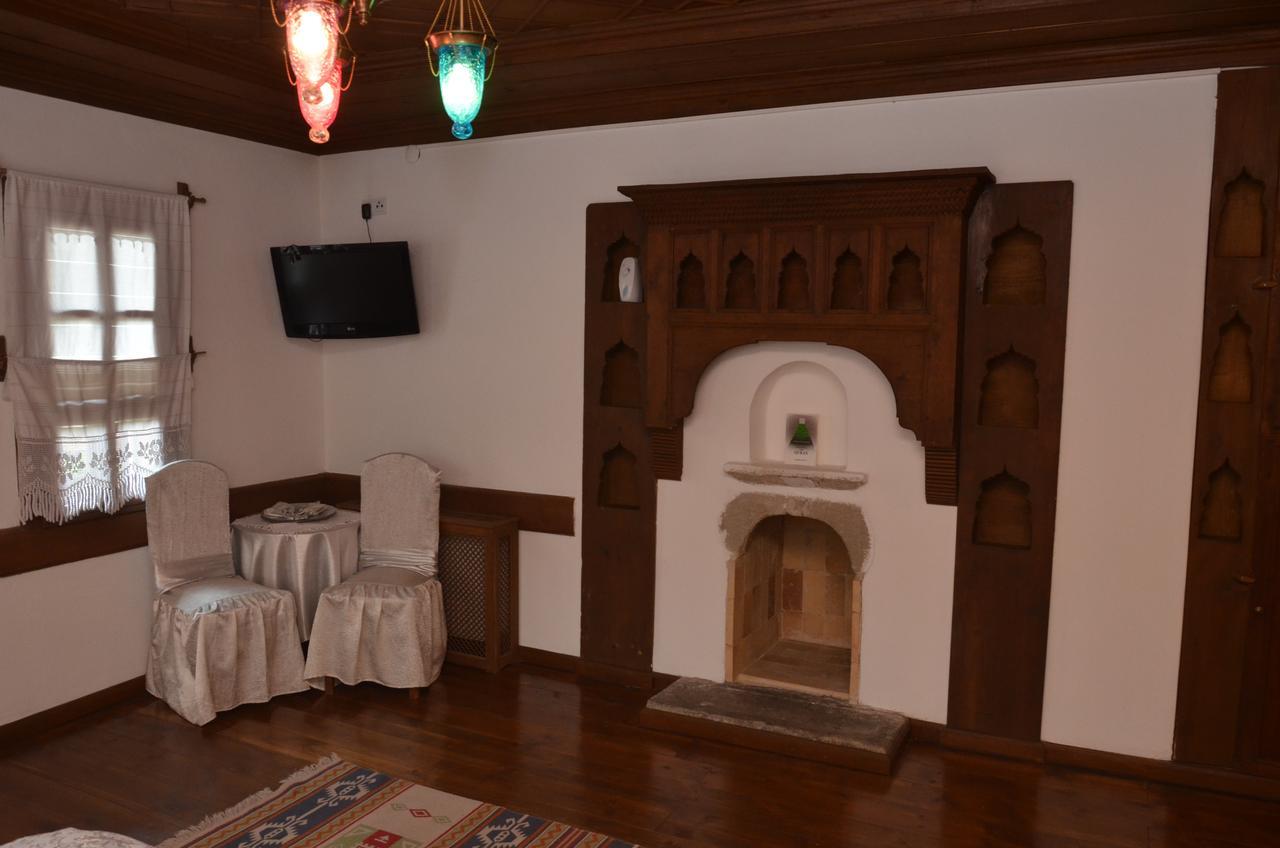 Safranbolu Konagi Saframbolu Exterior foto