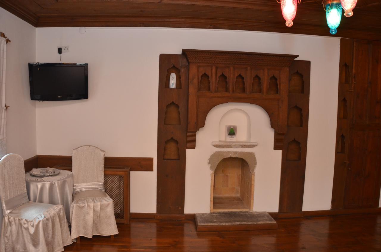 Safranbolu Konagi Saframbolu Exterior foto