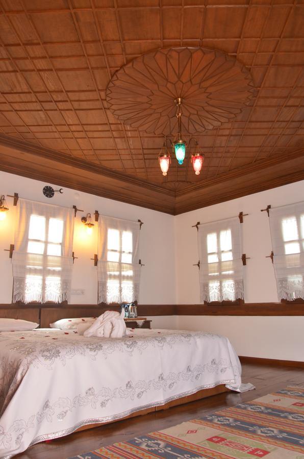 Safranbolu Konagi Saframbolu Exterior foto