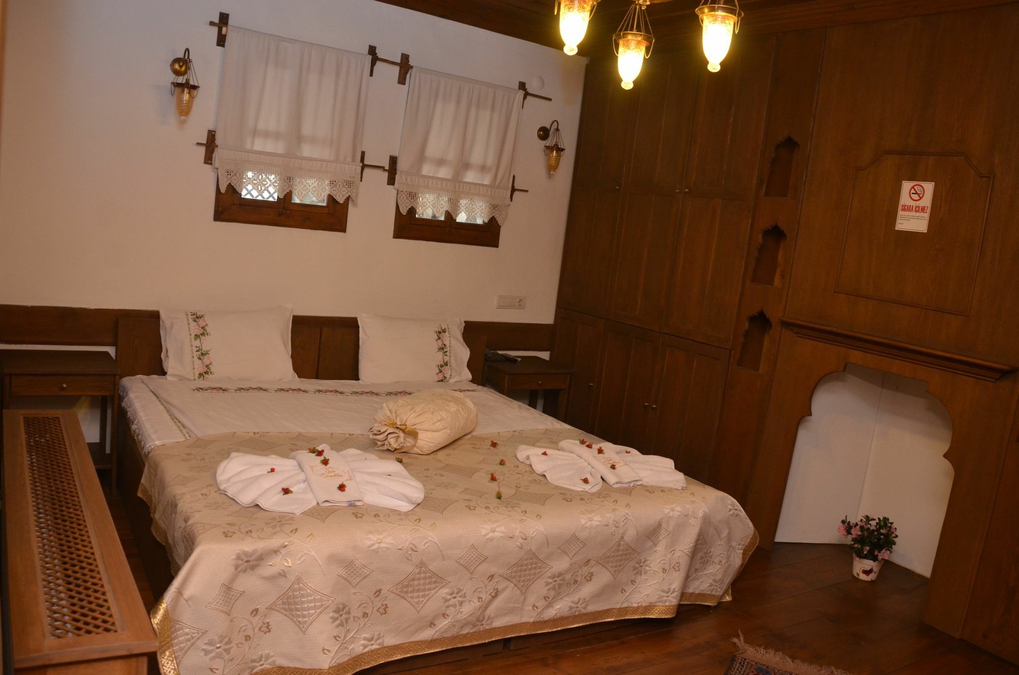 Safranbolu Konagi Saframbolu Exterior foto