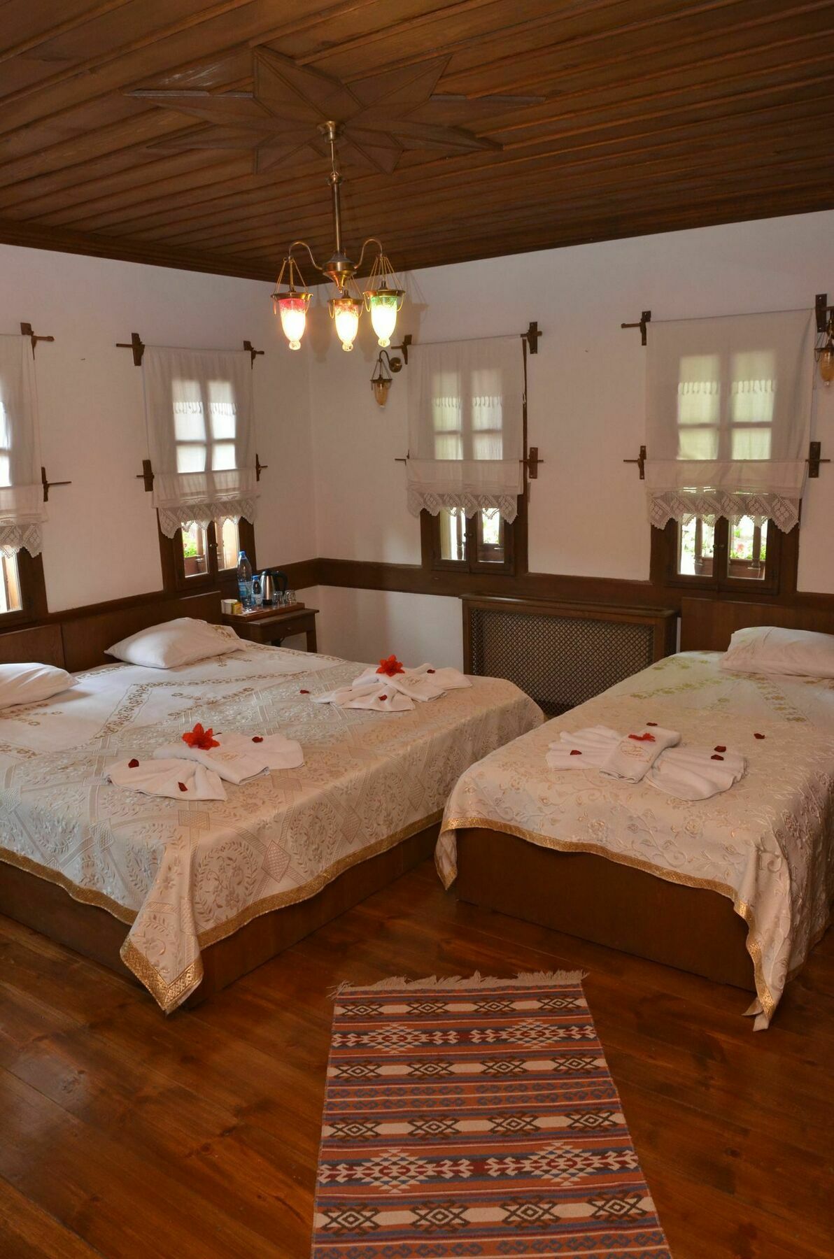 Safranbolu Konagi Saframbolu Exterior foto