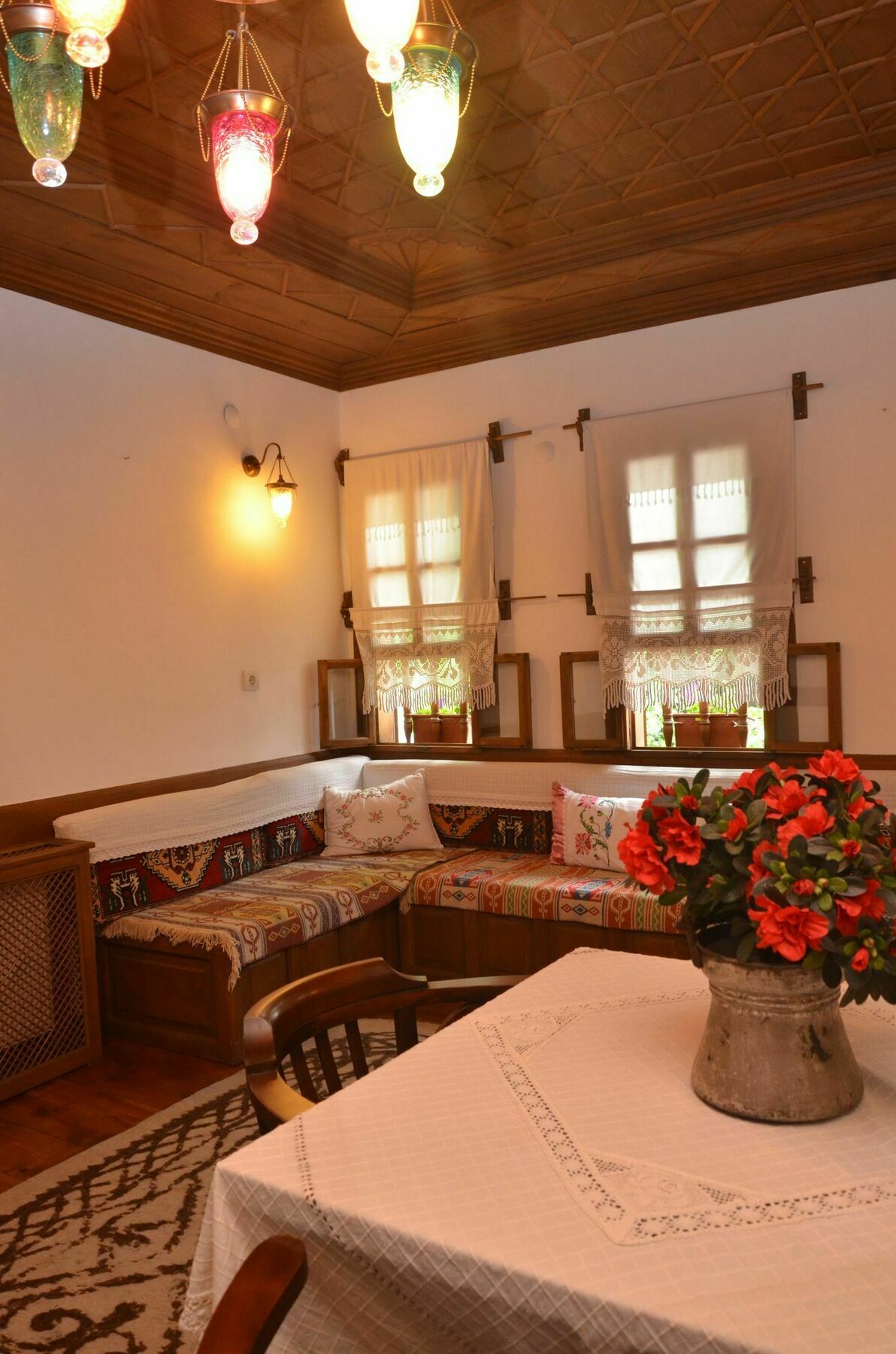 Safranbolu Konagi Saframbolu Exterior foto